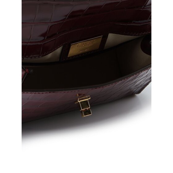 Lauren Ralph Lauren Farrah Torba Skórzany 20.5 cm