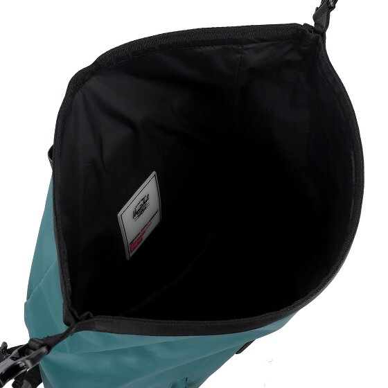 Herschel Roll Top Backpack 46 cm przegroda na laptopa