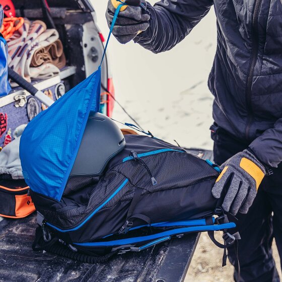 Gregory Plecak alpejski Targhee FT 24 M-L 60 cm