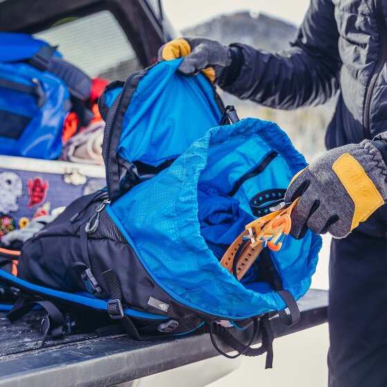 Gregory Plecak alpejski Targhee FT 24 M-L 60 cm