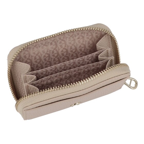 AIGNER Elsa portmonetka RFID skórzana 10 cm