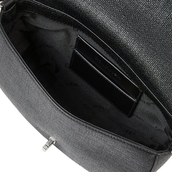 Calvin Klein Re-Lock Torba na ramię 24 cm