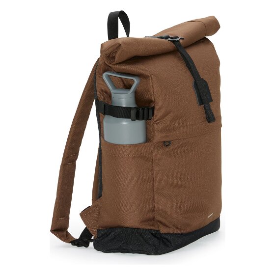 Sandqvist Icon Plecak 65 cm Komora na laptopa
