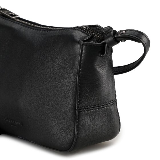 Liebeskind Sky II Mini Torba Torba na ramię Skórzany 17.5 cm
