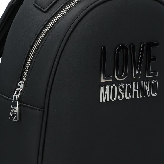 Love Moschino Prism Plecak miejski 28 cm