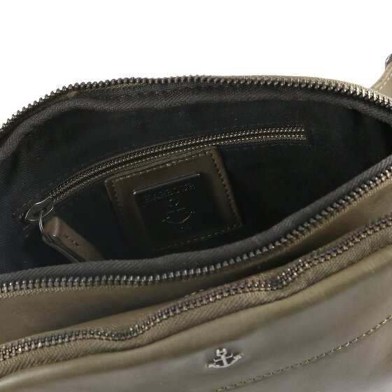 Harbour 2nd Anchor Love Rieke Torba na ramię Skórzany 21 cm