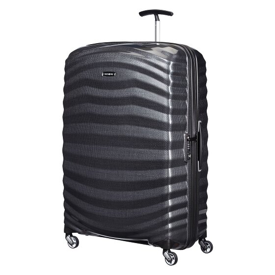 Samsonite Lite-Shock 4 kółka Walizka 81 cm