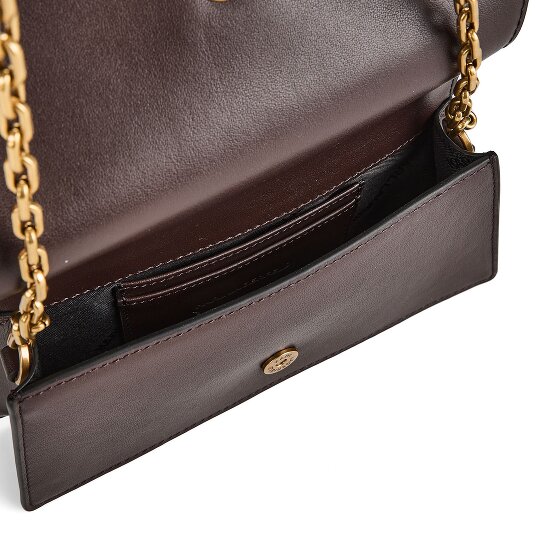 Karl Lagerfeld Autograph Torba na ramię Skóra 20.5 cm
