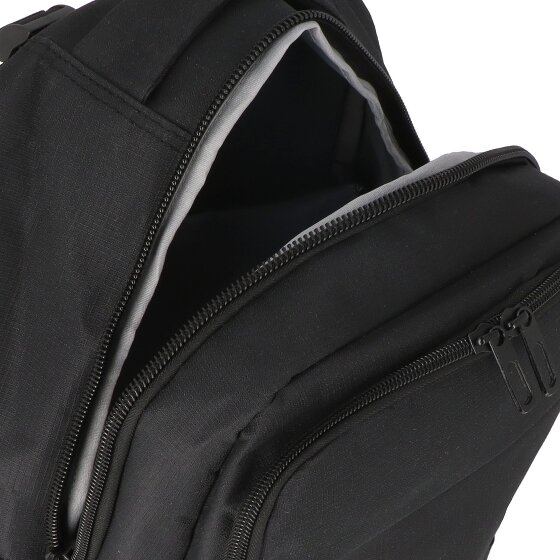 Worldpack BestWay Plecak 41 cm Komora na laptopa
