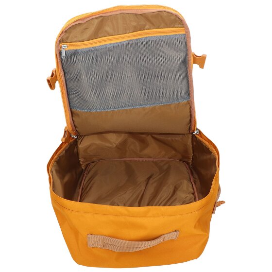 Cabin Zero Adventure 108 Plecak 46 cm Komora na laptopa