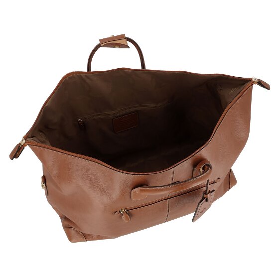 Bric's Life Pelle Torba podróżna skórzana 53 cm
