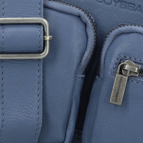 Cowboysbag Merlin Torba na ramię Skórzany 22 cm