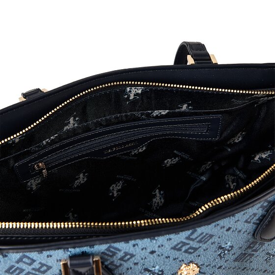 U.S. Polo Assn. Hampton Shopper Bag 38 cm