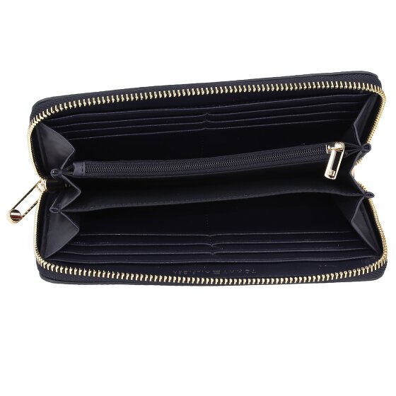 Tommy Hilfiger TH Emblem Portfel 19 cm