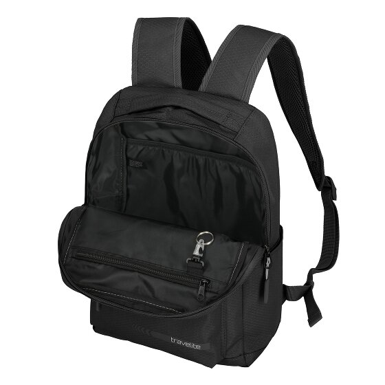Travelite Kick Off Plecak 40 cm Komora na laptopa