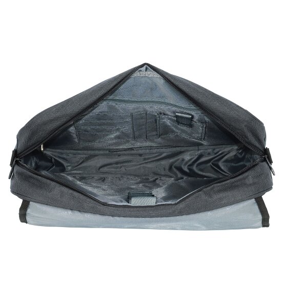 Lightpak Teczka Motion 43 cm z przegrodą na laptopa