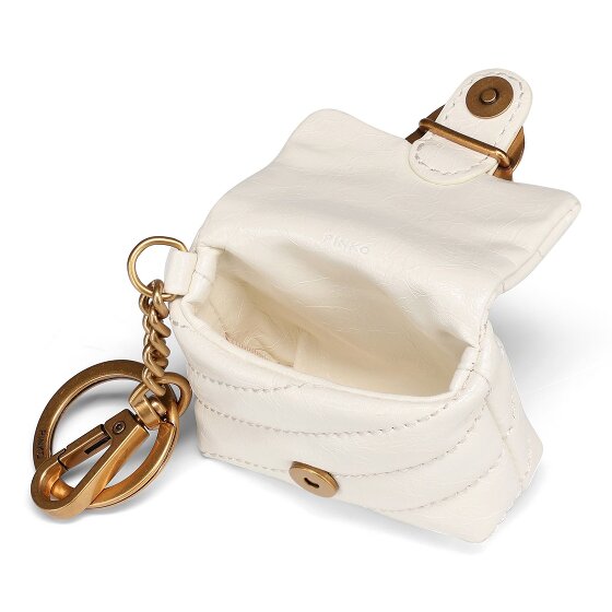 PINKO Airpods Love Brelok do kluczy 7 cm