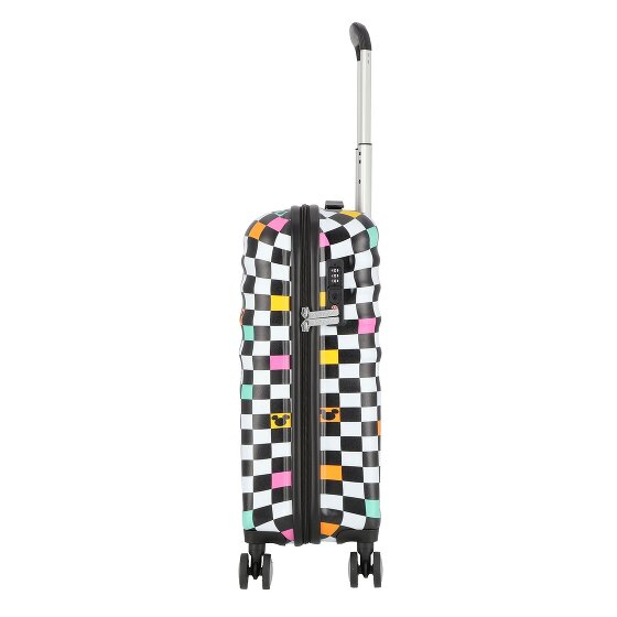 American Tourister Wavebreaker Disney 4 kółka Walizka kabinowy 55 cm