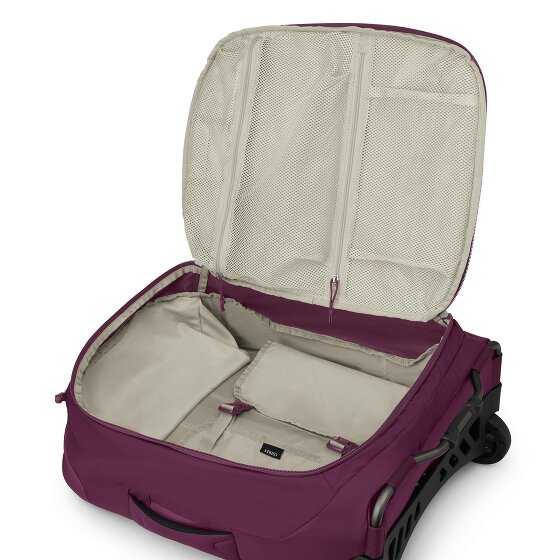 Osprey Ozone 2 kółka Walizka kabinowy 55 cm