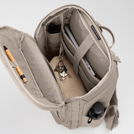 GOT BAG Pro Pack Plecak biznesowy 53 cm Komora na laptopa