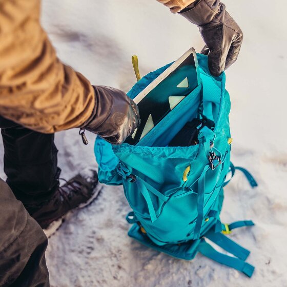 Gregory Plecak alpejski Alpinisto LT 28 M-L 67 cm