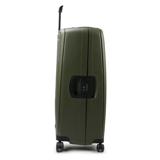 Samsonite S'Cure Spinner 4-Wheel Trolley 81 cm