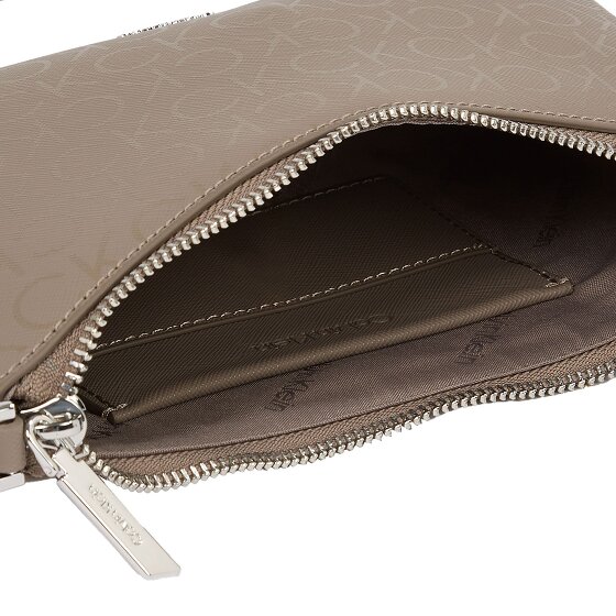 Calvin Klein Ck Must Torba na ramię 22.5 cm