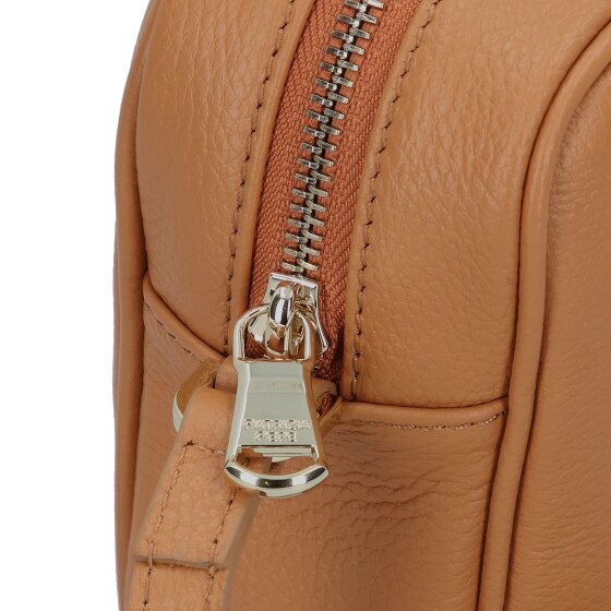 Patrizia Pepe Fly Shoulder Bag Leather 24 cm