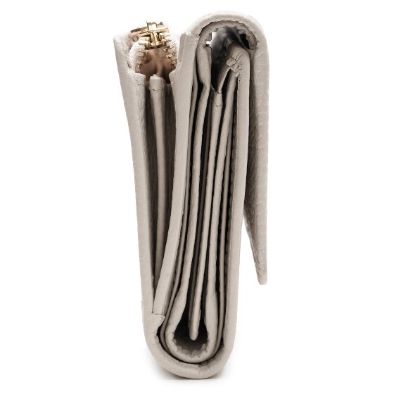 Lazarotti Bologna Leather Portfel Skórzany 14 cm