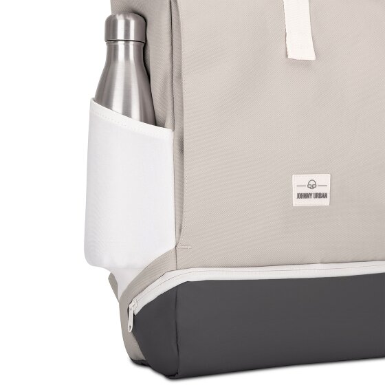 Johnny Urban Eco Series Allen Large Plecak 45 cm Komora na laptopa