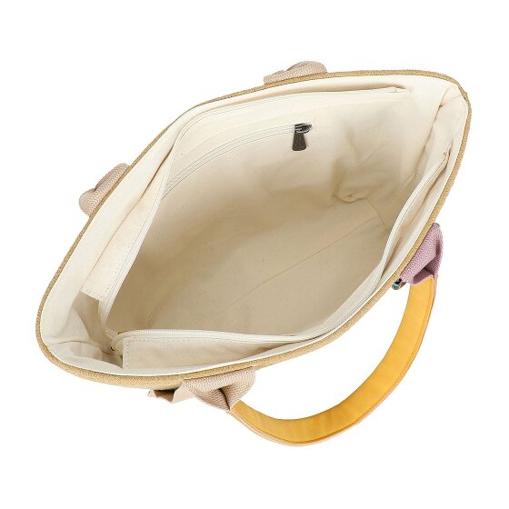 Fritzi aus Preußen Happy Summer Shopper Bag 37 cm