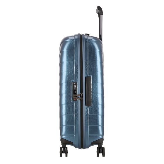 Samsonite Attrix 4 kółka Walizka 69 cm