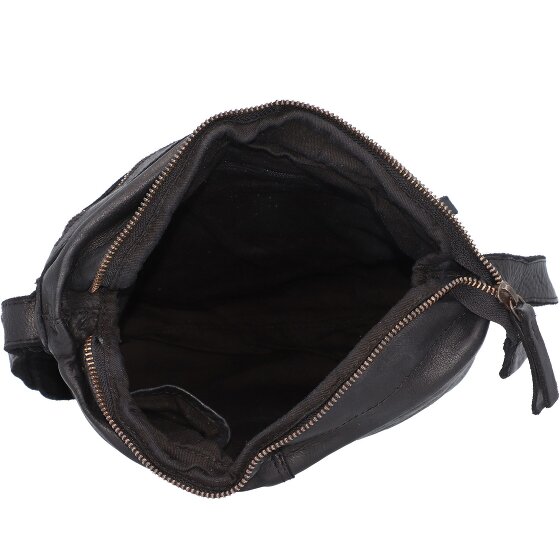 Harold's Submarine Torba na ramię skórzana 23 cm