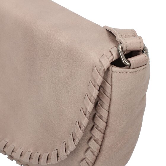 FredsBruder Calm Torba na ramię Skórzany 26 cm