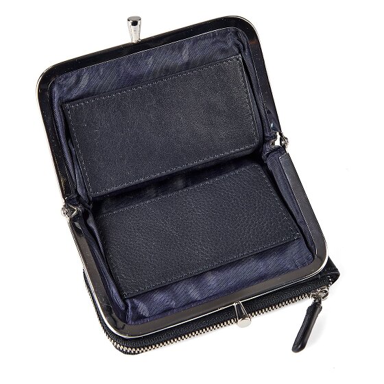 Picard Bali 1 Portfel Ochrona RFID Skórzany 13 cm