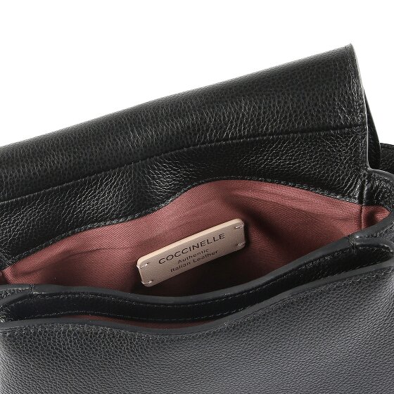 Coccinelle Mavery Torba Skórzany 22 cm