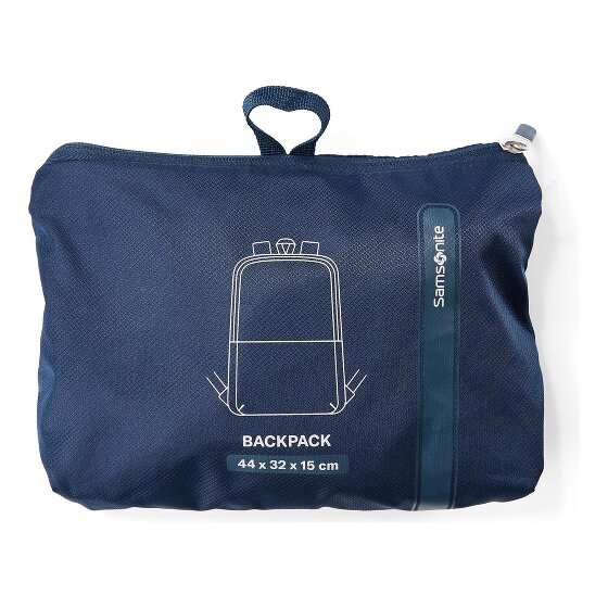 Samsonite Ta Revolution Plecak 44 cm