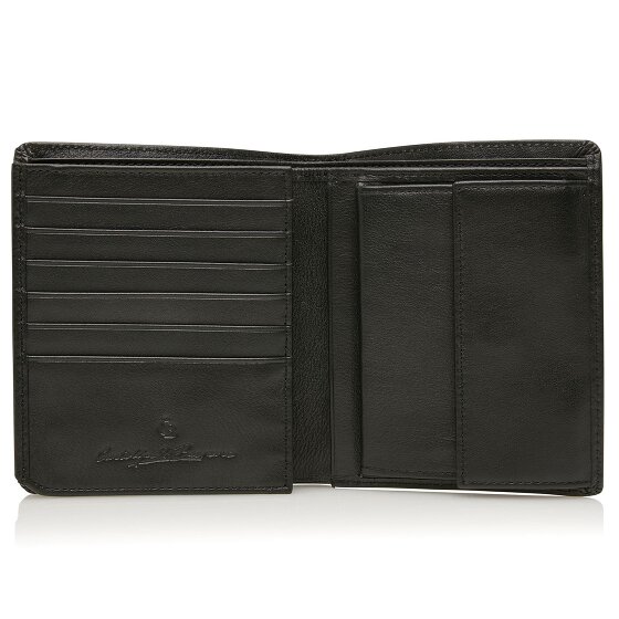 Castelijn & Beerens Portfel Vita RFID Skóra 10,5 cm