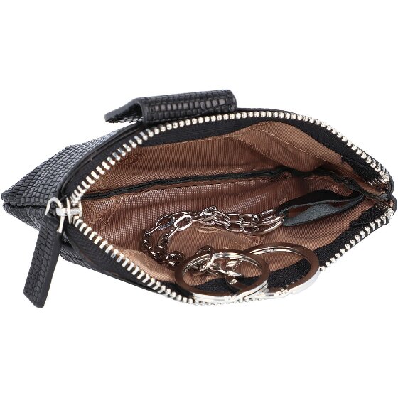 Castelijn & Beerens Donna Key Case RFID Leather 12 cm