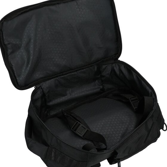 Polestream Plecak podróżny Strz by Berlin z przegrodą na laptopa 39 cm