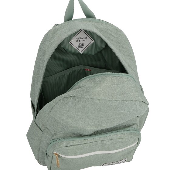 Herschel Pop Quiz Plecak 44.5 cm Komora na laptopa