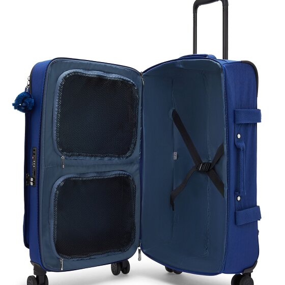 Kipling Spontaneous 4 kółka Walizka M 66 cm
