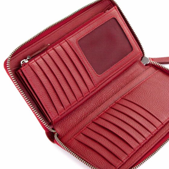 Tamaris TAS Amanda Portfel Skórzany 18.5 cm