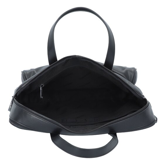 Calvin Klein CK Elevated Briefcase Messenger 36 cm Komora na laptopa