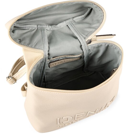 Tom Tailor Denim Aveline Plecak miejski M 28 cm