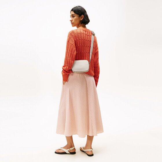 Tommy Hilfiger TH Logotape Torba na ramię 19.5 cm