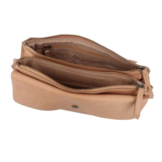 Harold's Submarine Torba na ramię skórzana 25 cm