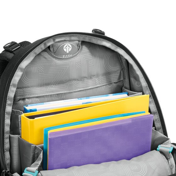 coocazoo Mate Plecak szkolny 44 cm