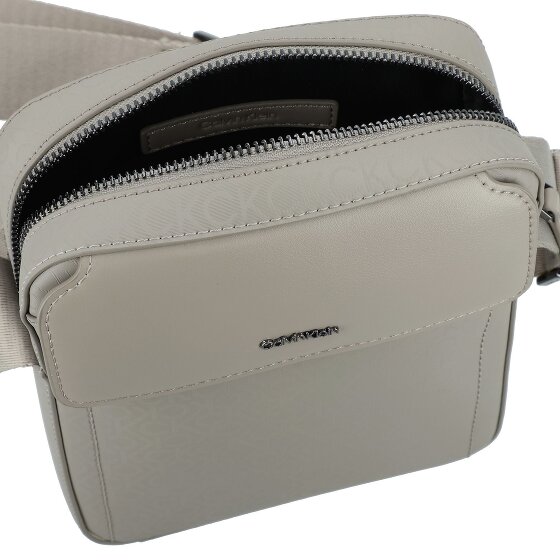 Calvin Klein CK Sleek Mini Torba Torba na ramię 16.5 cm