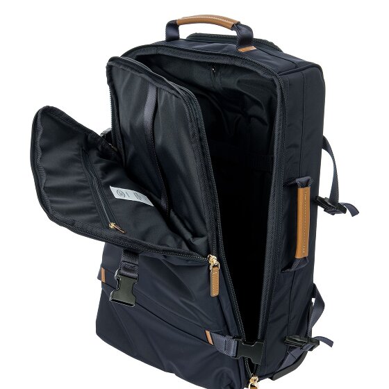 Bric's X-Collection Plecak biznesowy 50 cm Komora na laptopa